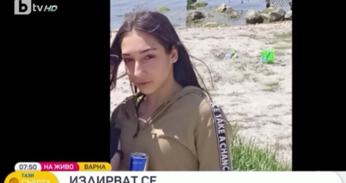 Девойките са на 14, 15 и 17 г. Полицията във Варна