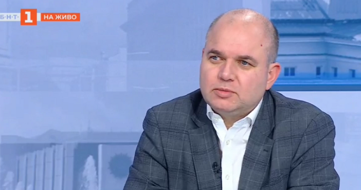 Депутат от Демократична България посочи партиите които ще се борят за