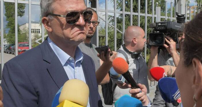 Родната прокуратура взе решение по важен казус  Софийска градска прокуратура прекрати