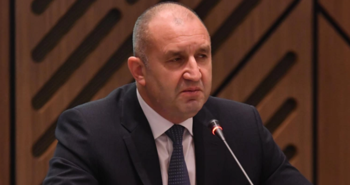 Държавният глава на България коментира какво са предприели след трагедията