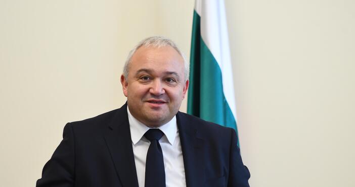 Служебният вътрешент министър Иван Демерджиев заяви при посещението си във