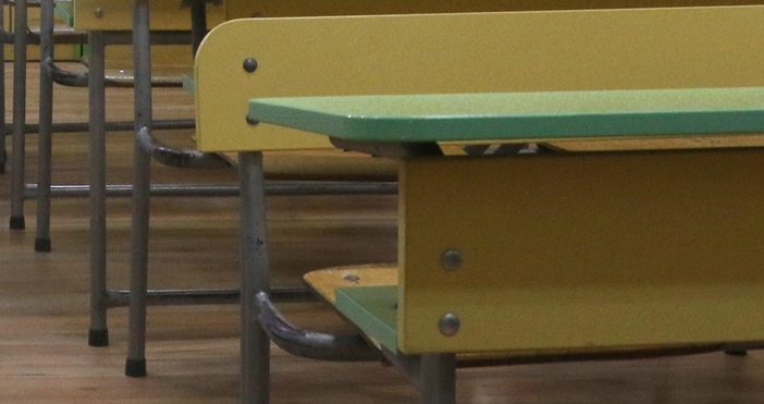 Подадоха сигнал за бомба в столично училище Поради тази причина