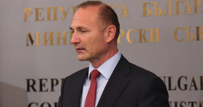 Министър Росен Христов разясни още информация по случая Магнитски Министерството