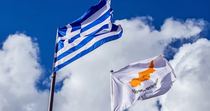 Новият президент ще доведе и до промени в Кипър. Голяма промяна