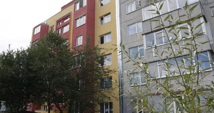  Варна на трето място по въведени в експлоатация жилищни сгради