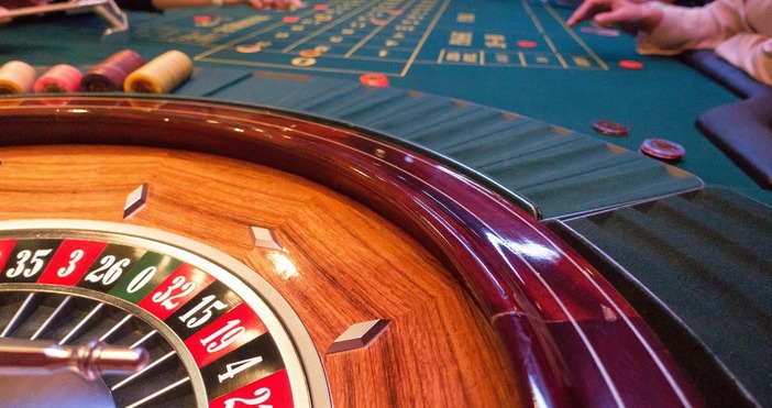 Пенсионерка изхарчи месечните си доходи на хазарт каза на полицаите че