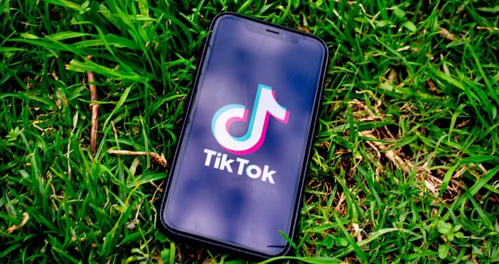 Платформата за социални медии TikTok, известна с малки видеоклипове с