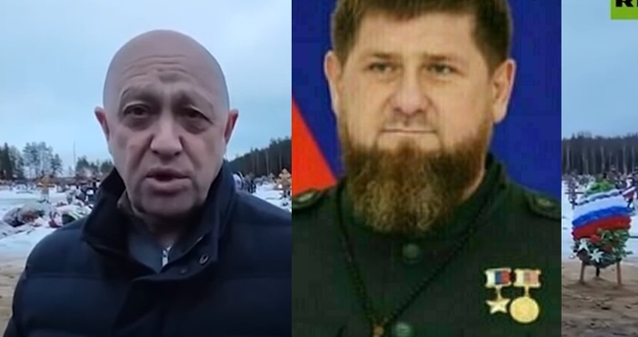 Чеченският лидер Рамзан Кадиров обяви планове за създаване на частна