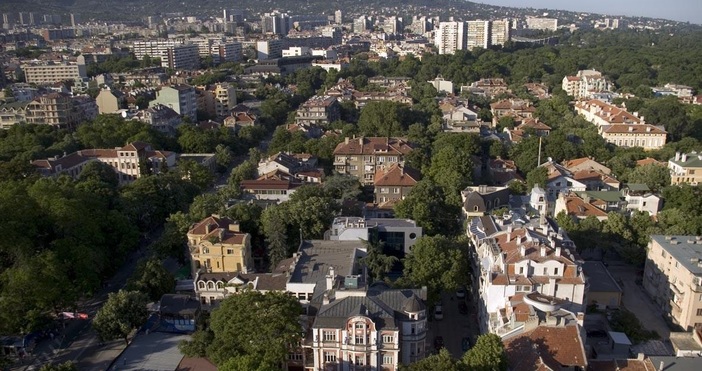Цените на имотите се вдигат и в другите големи градове