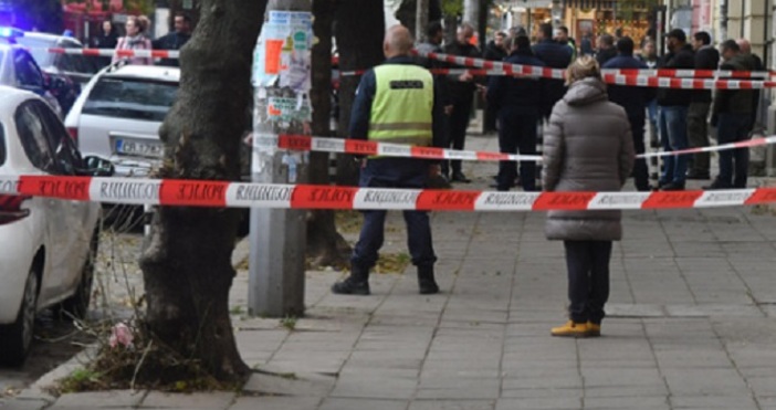 Две убийства в София в рамките на броени часове  Столичната полиция
