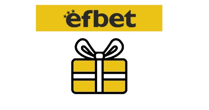 Efbet е добре познато име в българската хазартна индустрия Компанията