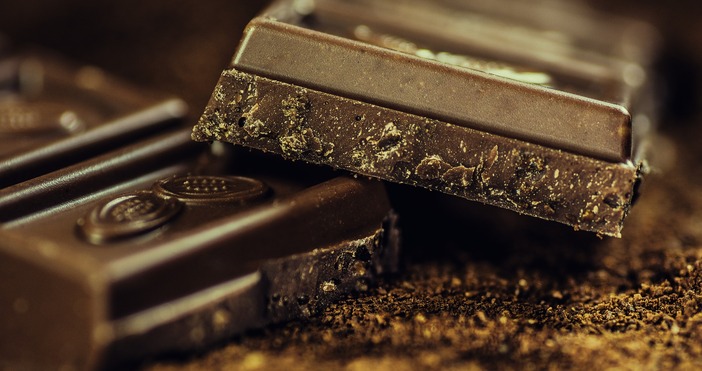 Полицията залови крадец на шоколад, съобщиха от там: 51-годишен рецидивист е