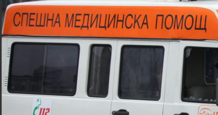 Шестима души пострадаха при катастрофа на пътя Кюстендил - София,