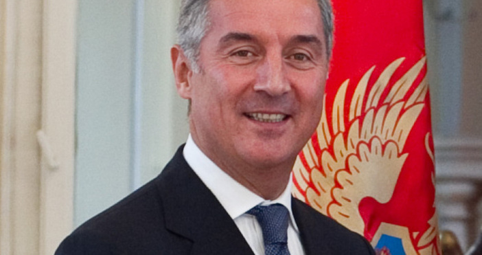 Действащият държавен глава на Черна гора обяви кандидатура за трети