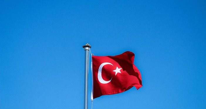 Турция обяви, че преговорите с Швеция и Финландия за присъединяване