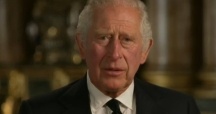 Сензационна новина за кралското семейство на Великобритания Принц Хари и съпругата