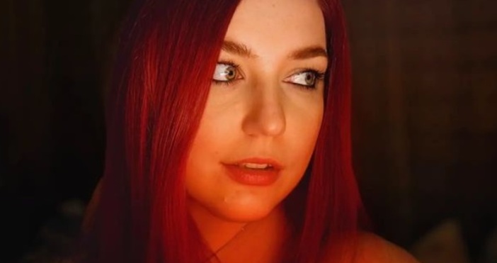 Памела Велидис се е променила почти напълно след предаването Ергенът Там