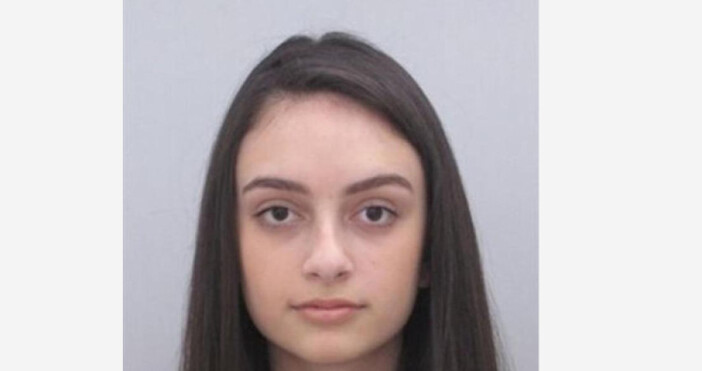 Столичното Първо РУ издирва Мария Емилова Ангелова от столицата с