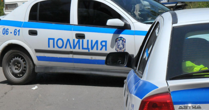 Издирваната от полицията млада българка е открита.Изчезналата преди 2 дни