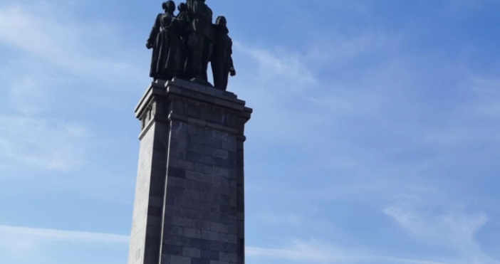 Вижда се края на исторически монумент в столицата Първа стъпка към