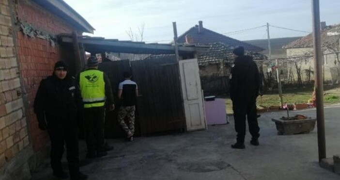 На територията на област Добрич се провежда специализирана полицейска операция