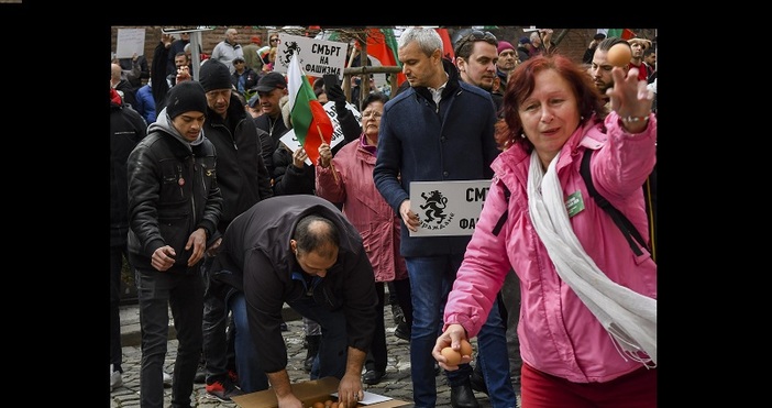 Цените на храните се увеличиха значително през 2022 г. в