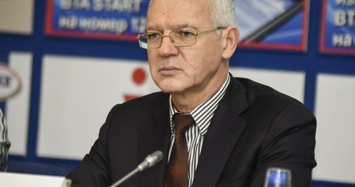 Председателят на Асоциацията на индустриалния капитал в България твърди че няма