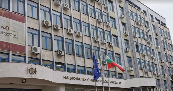 През 2022 г износът на стоки от България за ЕС