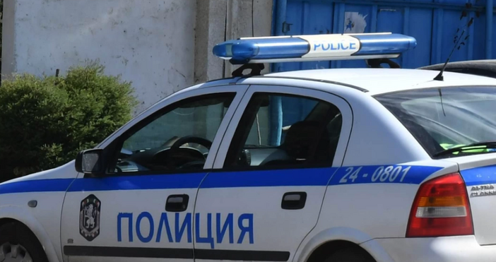 Полиция се натъкна на необичайна гледка Зловеща находка в София Човешки