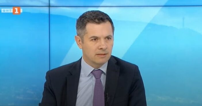 Бивш вътрешен зам.-министър коментира мигрантската ситуация в България като критична