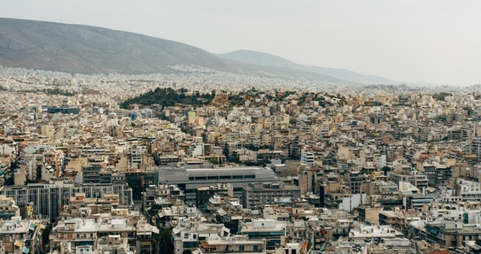 През февруари потребителските цени в Гърция са имали най нисък годишен