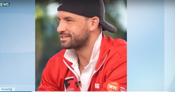 Двамата играят на популярна играСветовната тенис лига публикува забавно видео