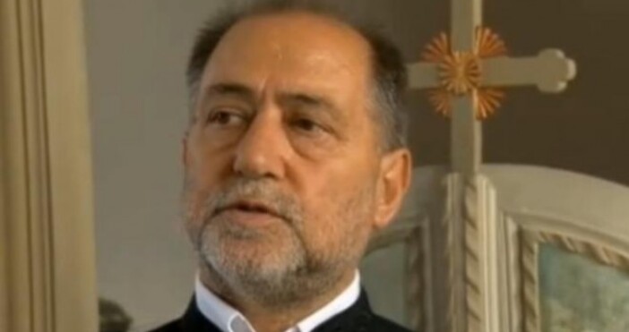 Известен свещеник от българско семейство, радетел за българското, почина в