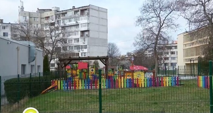 От полицията посочват че случаят е без аналог Рецидивист обра детска градина