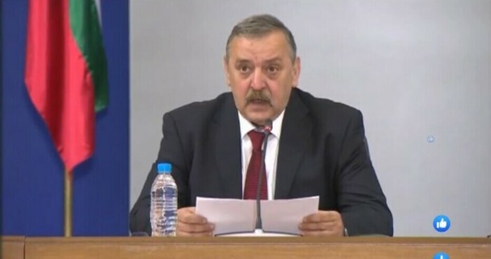 Съветникът по здравните въпроси на Столичната община проф Тодор Кантарджиев