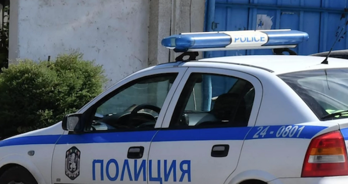 Снимка: Задържаха нападателя на пловдивския адвокат