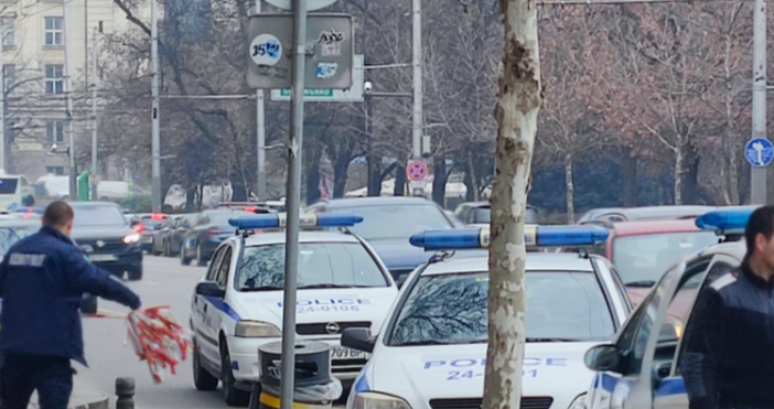 Български шофьори продължават да нарушават масово Закона за движение по