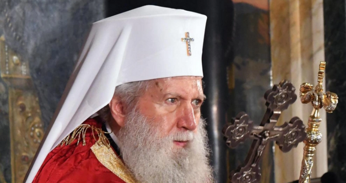 Патриарх Неофит отправи послание за Благовещение  ОБИЧНИ В ГОСПОДА БРАТЯ И