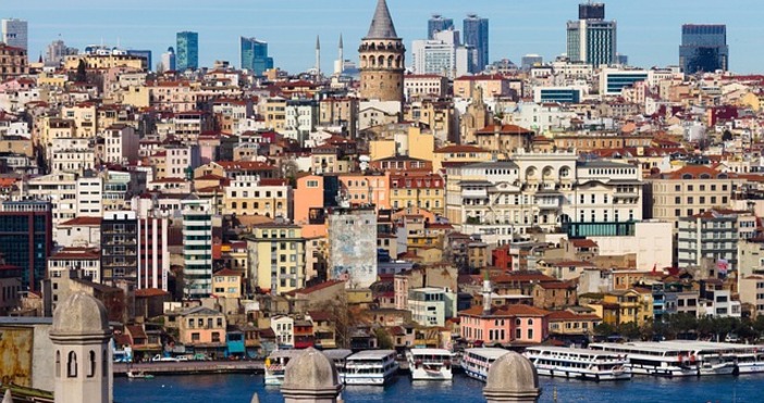 Огромен отлив на записвания за почивка в Турция от страна