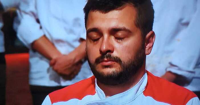 кадри Нова твТака завърши предаването тази вечер  Людмил Станислав и Венелин