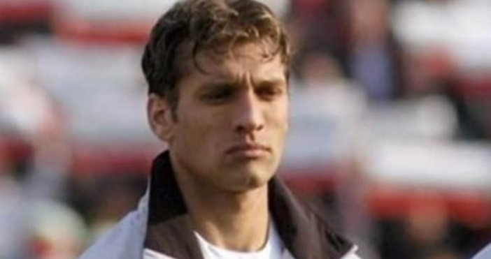 Легендата на българския футбол Стилиян Петров призова президента на БФС