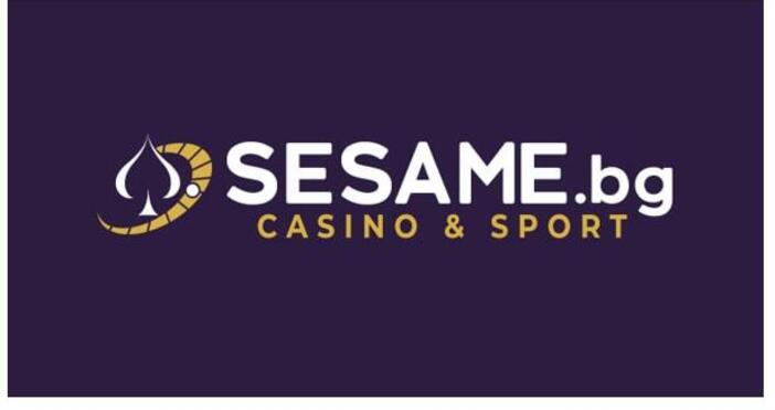 Българският хазартен оператор Sesame предлага съвкупност от спортни залагания и