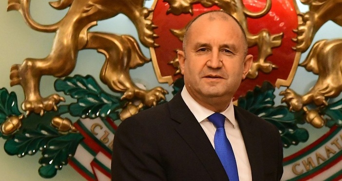 Президентът Румен Радев е засегнат от думите на Иван Костов