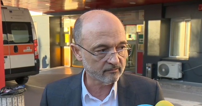 Недостигът на лекарства в страната е овладян Това коментира служебният