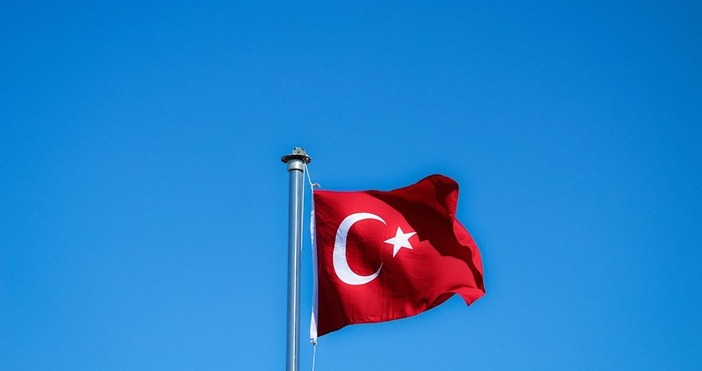 Турция стана последната страна от НАТО която ратифицира членството на