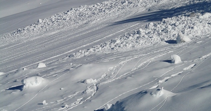 За броени часове лавини погребаха четирима души в Северна Норвегия