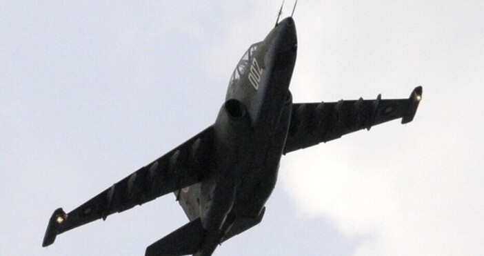 Полша изпълни поет ангажимент към Украйна.Украйна получи първите изтребители МиГ-29