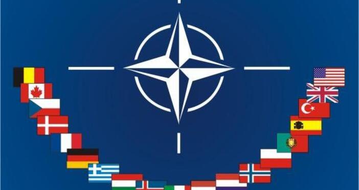 Днес официално приемат Финландия в НАТО  Знамето на страната ще бъде