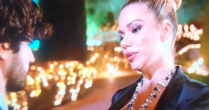 Кадри БтвПоредна драматична вечер в предаването Роза не получи Елисавета