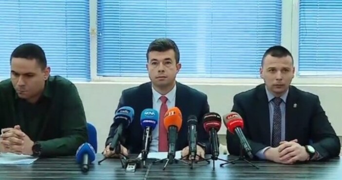 Емили Тротинетката, Чеченеца и Тошо Куката имат повдигнати обвинения заради гаврата с момче